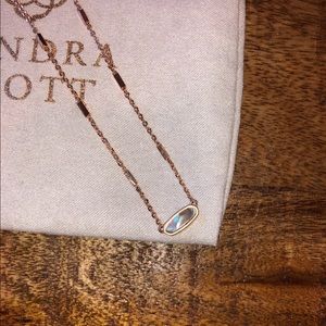 Rare Kendra Scott Necklace
